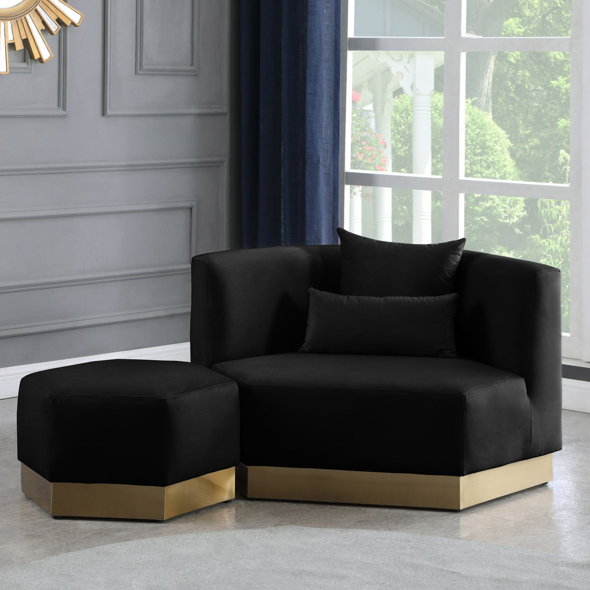 Marquis - Ottoman