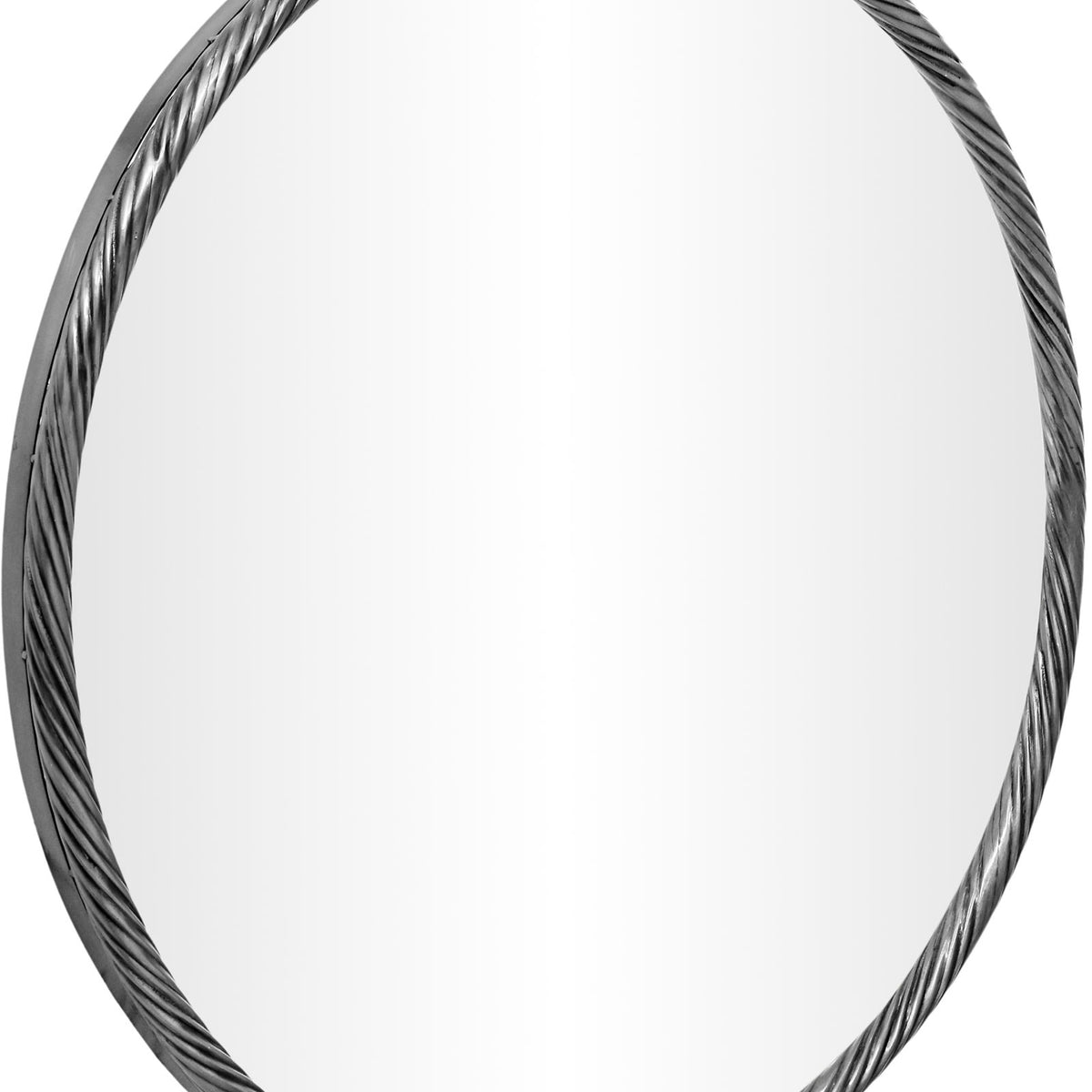 Avara - Round Mirror