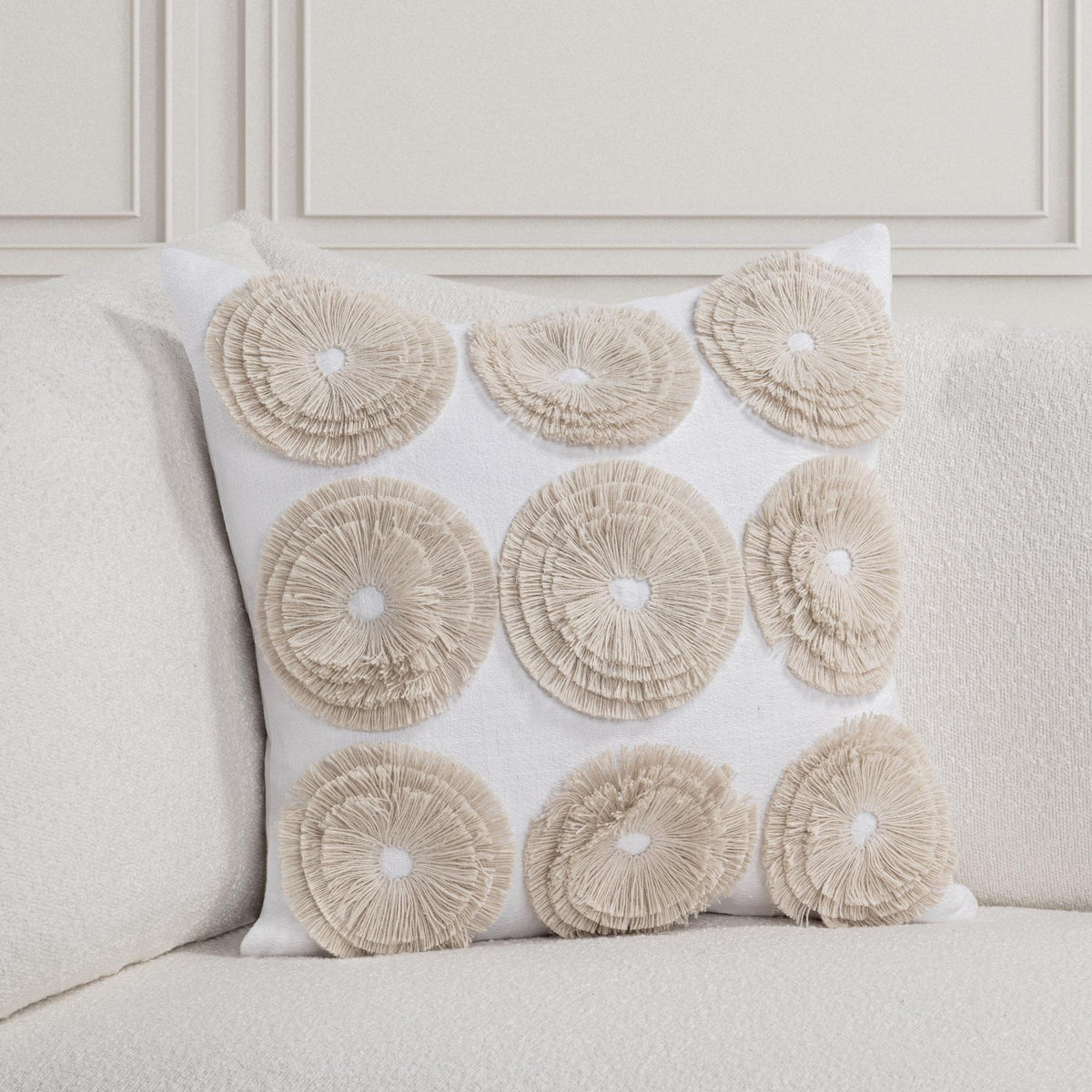 Halston - Pillow