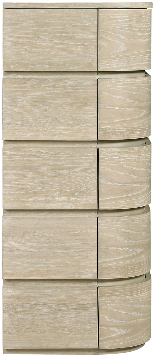 Annalise - Solid Wood Chest