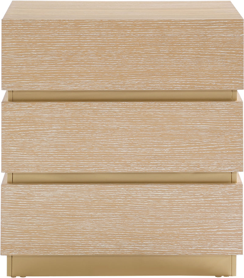 Zaylan - Night Stand