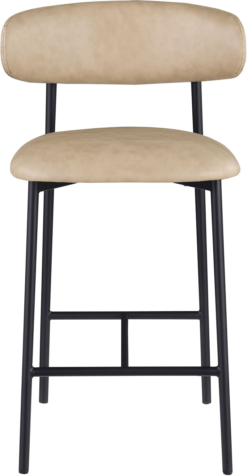 Lupita - Counter Stool (Set of 2)