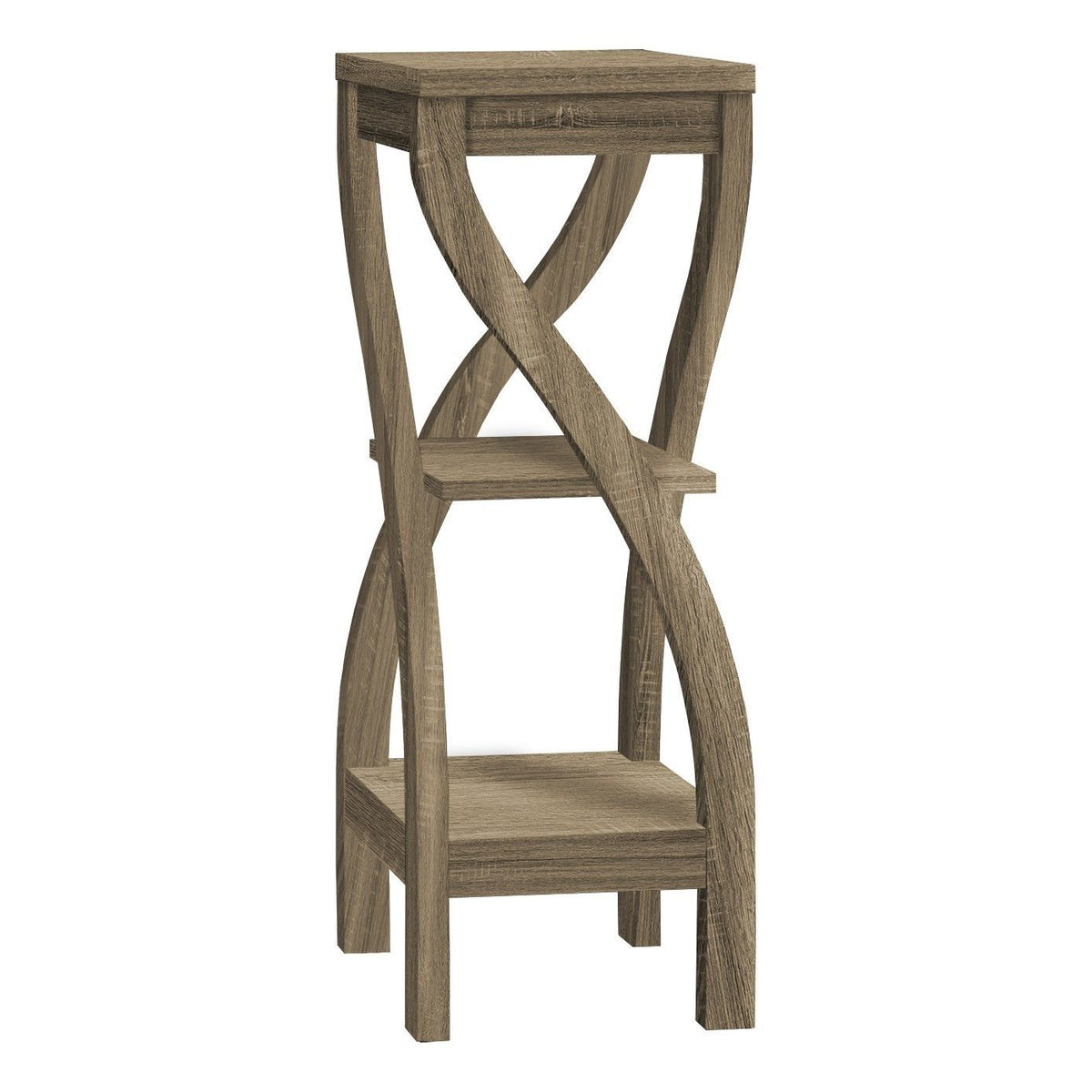 Accent Table Versatile Usage, Square, Contemporary & Modern