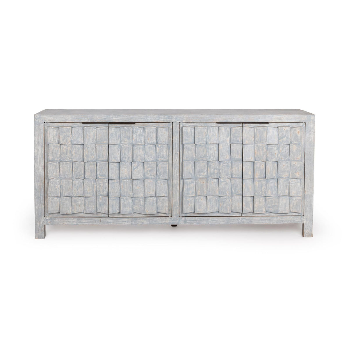 Gama - 4 Door Cabinet