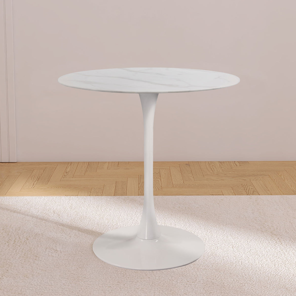 Tulip - Counter Height Table