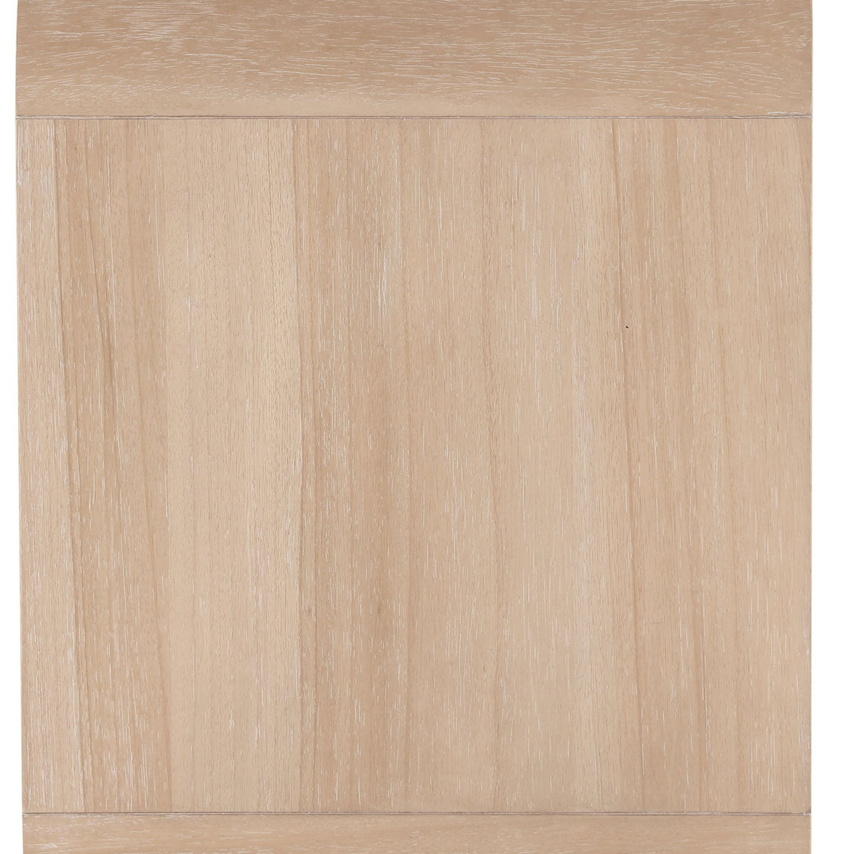 Windsor - Rubberwood Night Stand - Natural