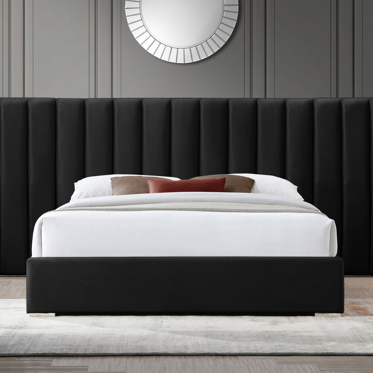 Pablo - Bed