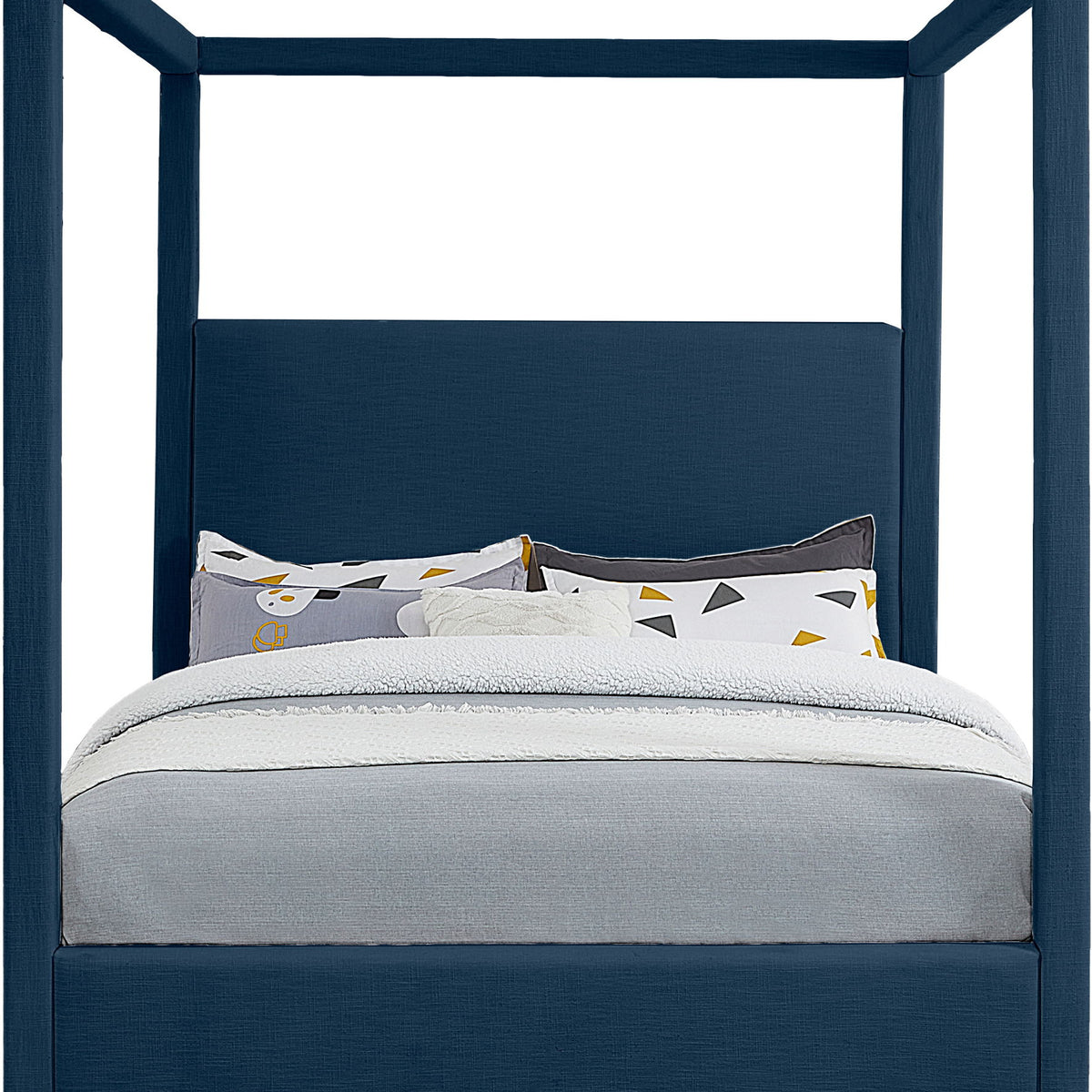 Emerson - Bed