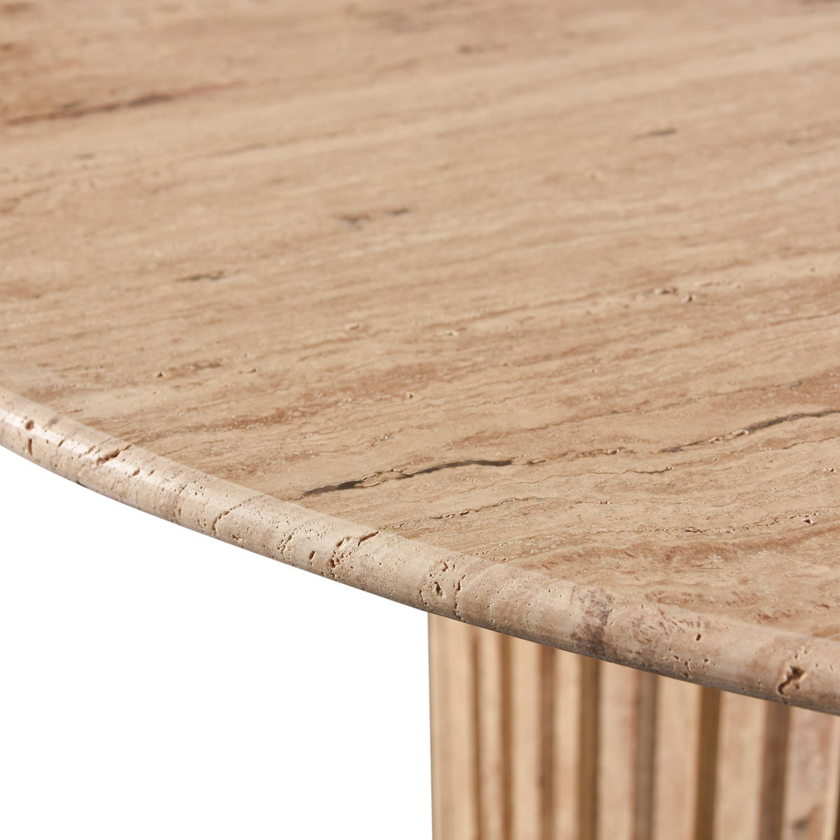 Genoa - Dining Table