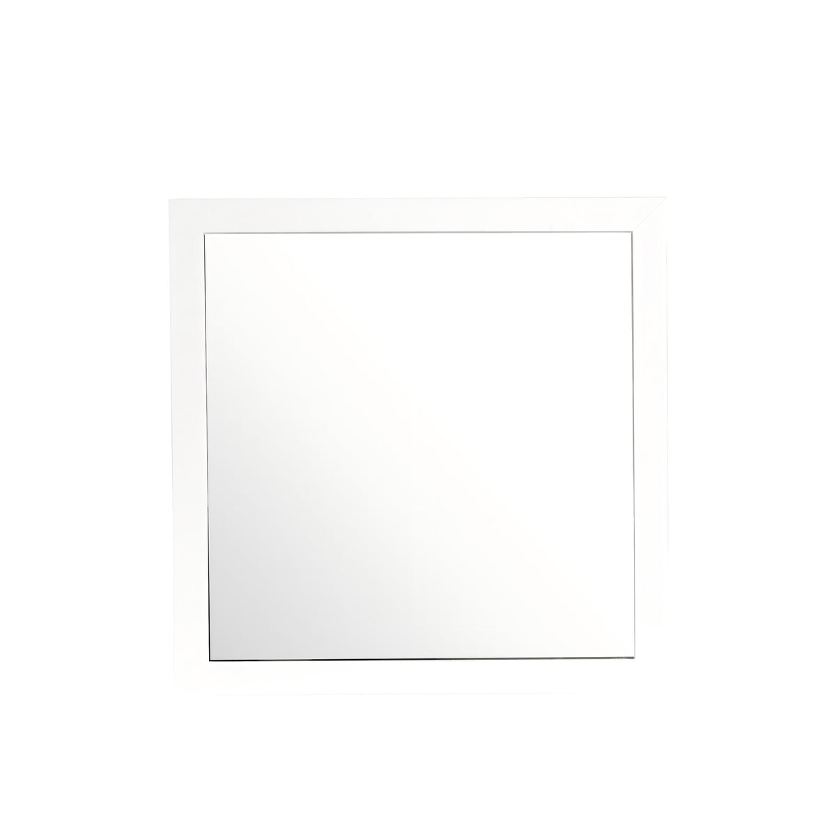 Modern Design Transitional Wall Mirror