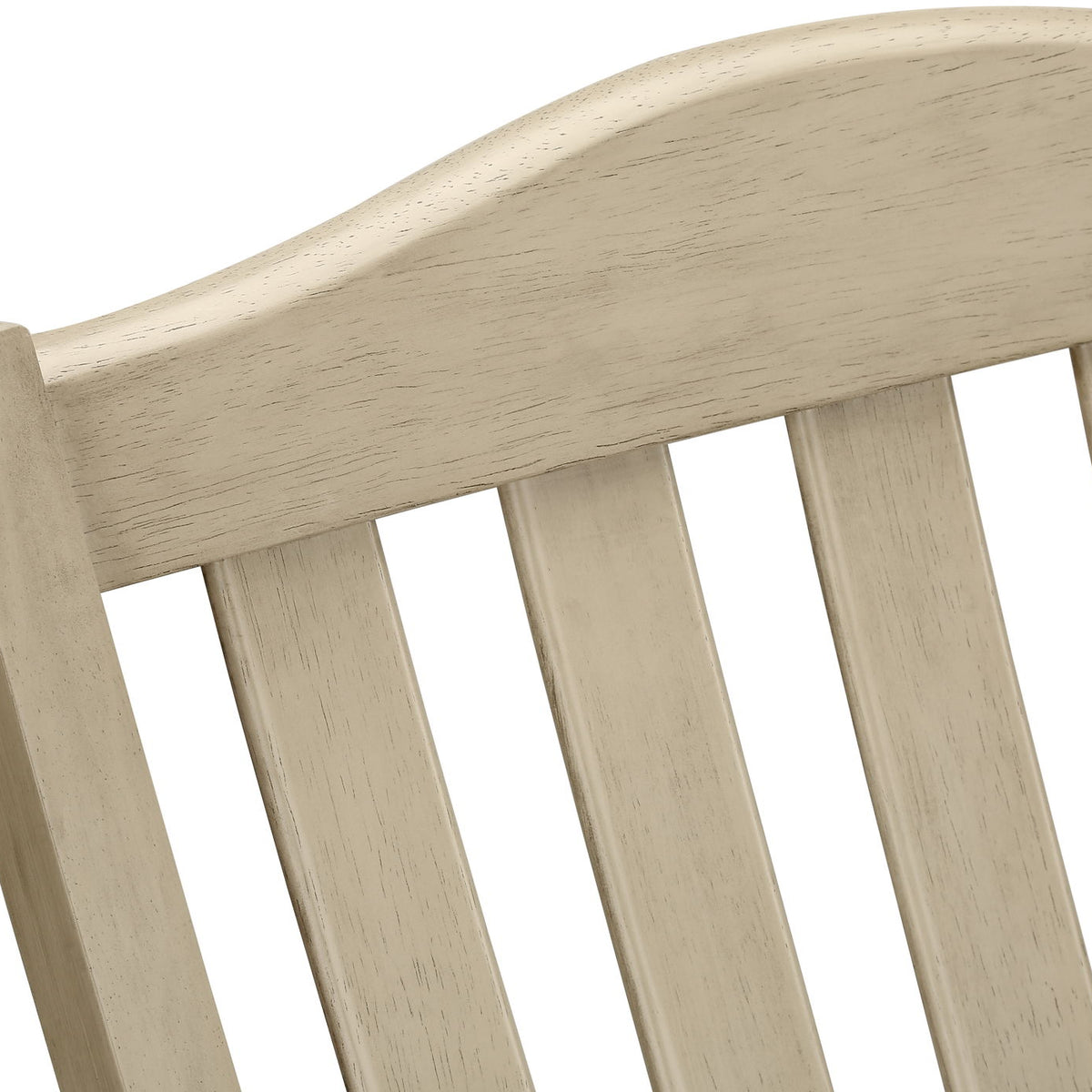 Dining Chair, Upholstered, Side, Transitional (Set of 2) - Gray