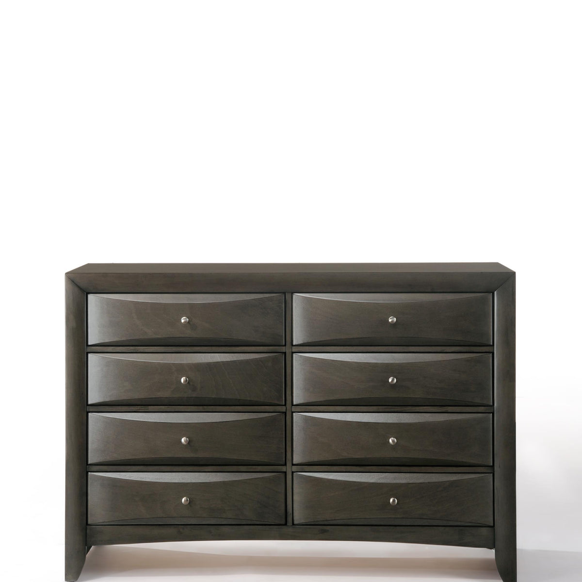 Ireland - Ample Storage Dresser