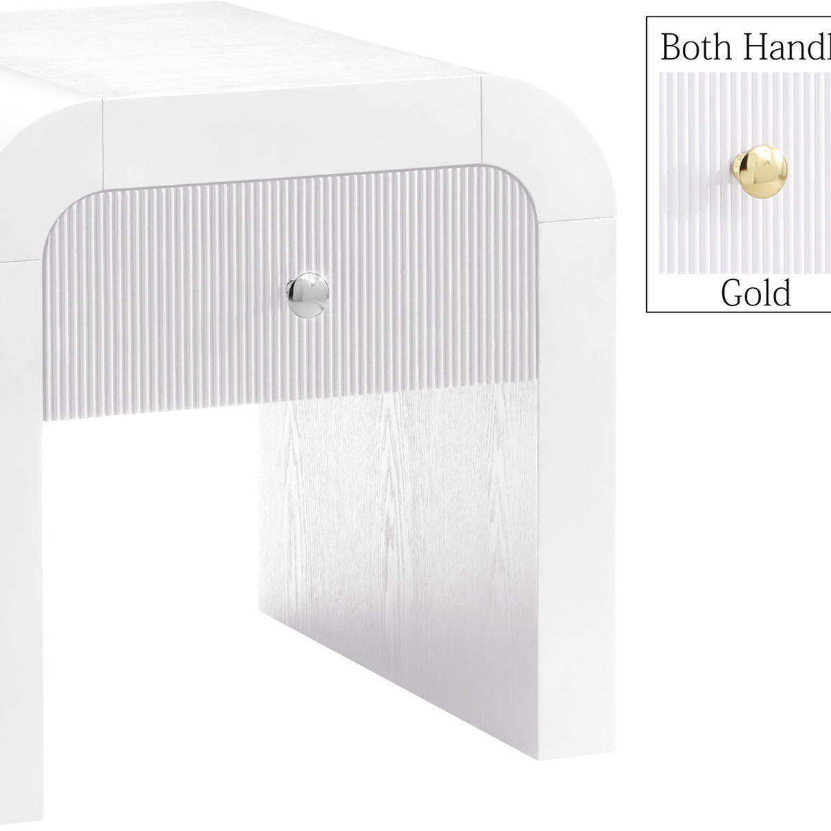 Artisto - End Table