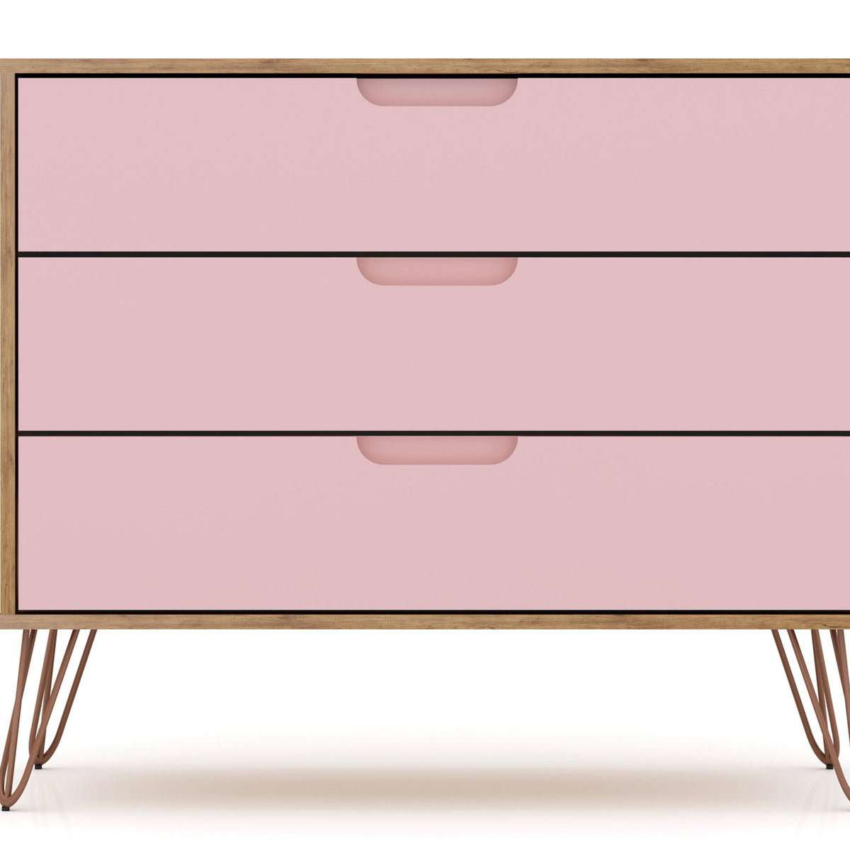 Manhattan Rockefeller - Dresser