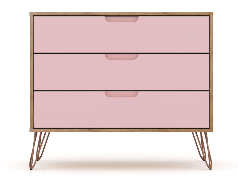 Manhattan Rockefeller - Dresser