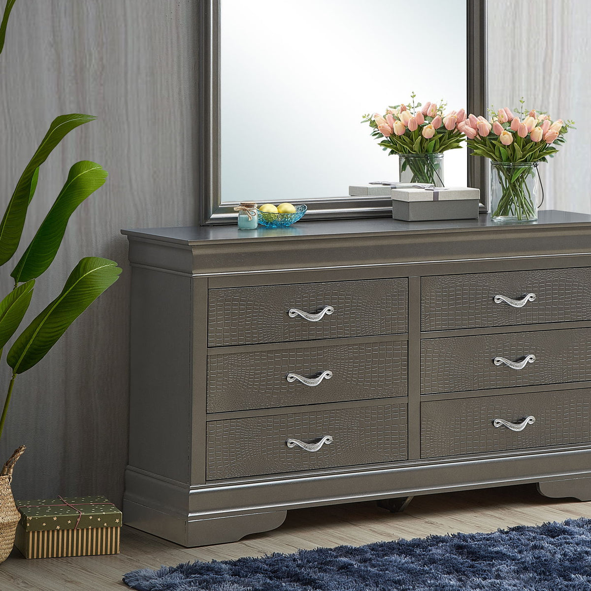 Sophisticated Storage Solution