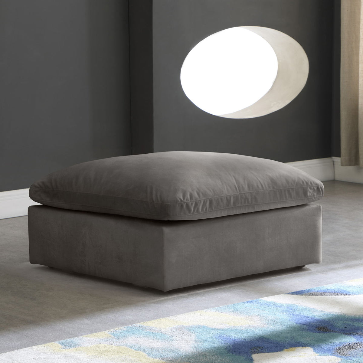 Cozy - Ottoman