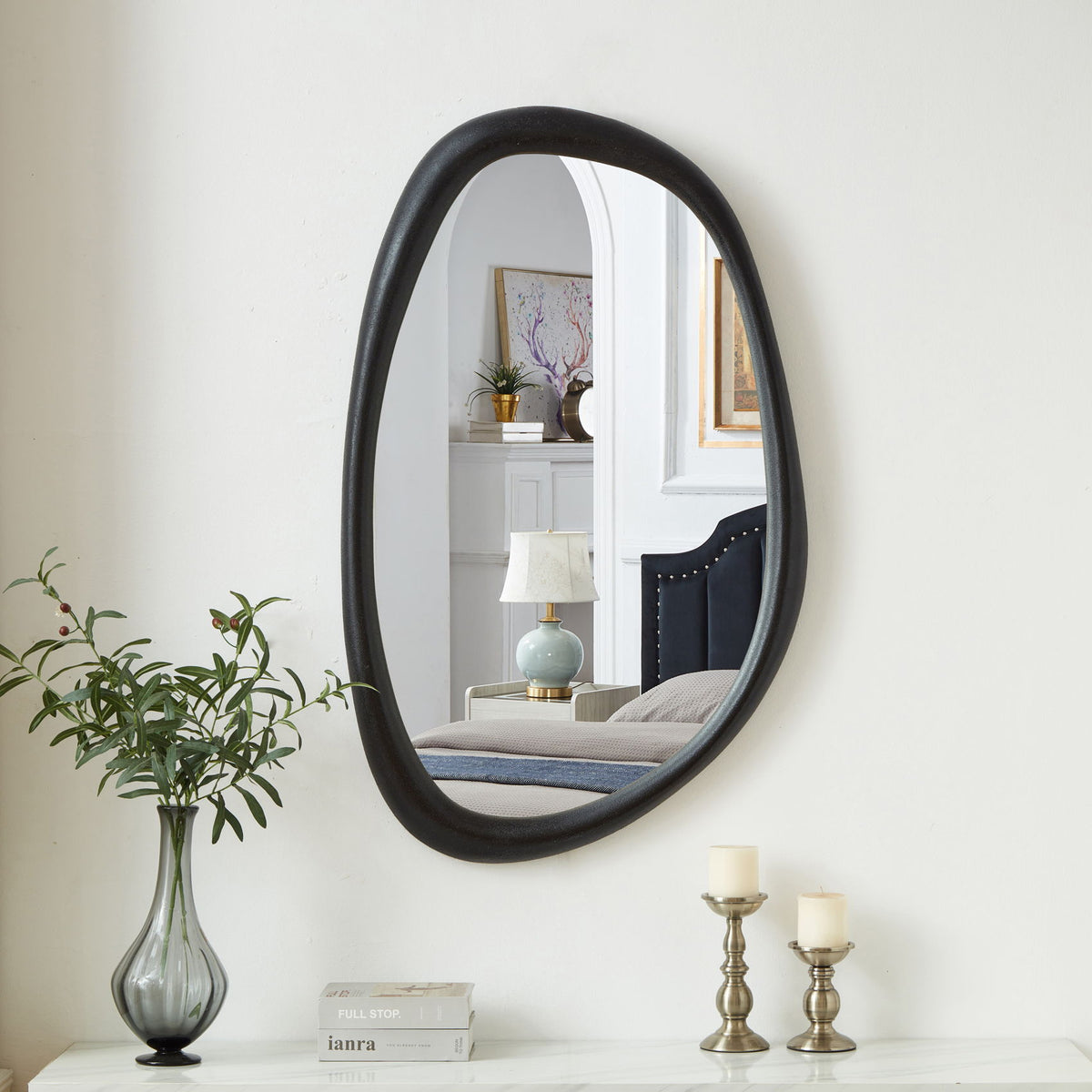 Holland - Mirror