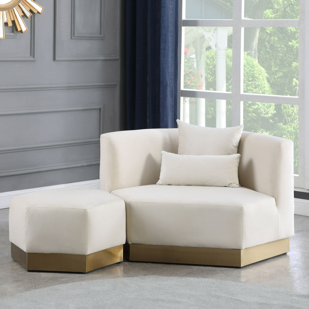 Marquis - Ottoman