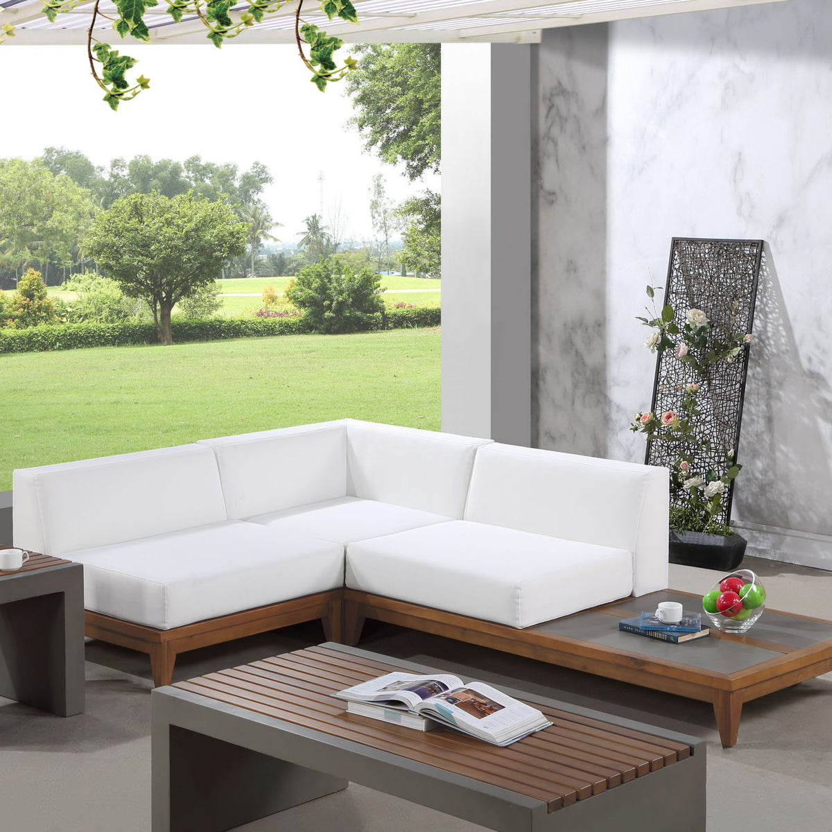 Rio - Modular Sectional