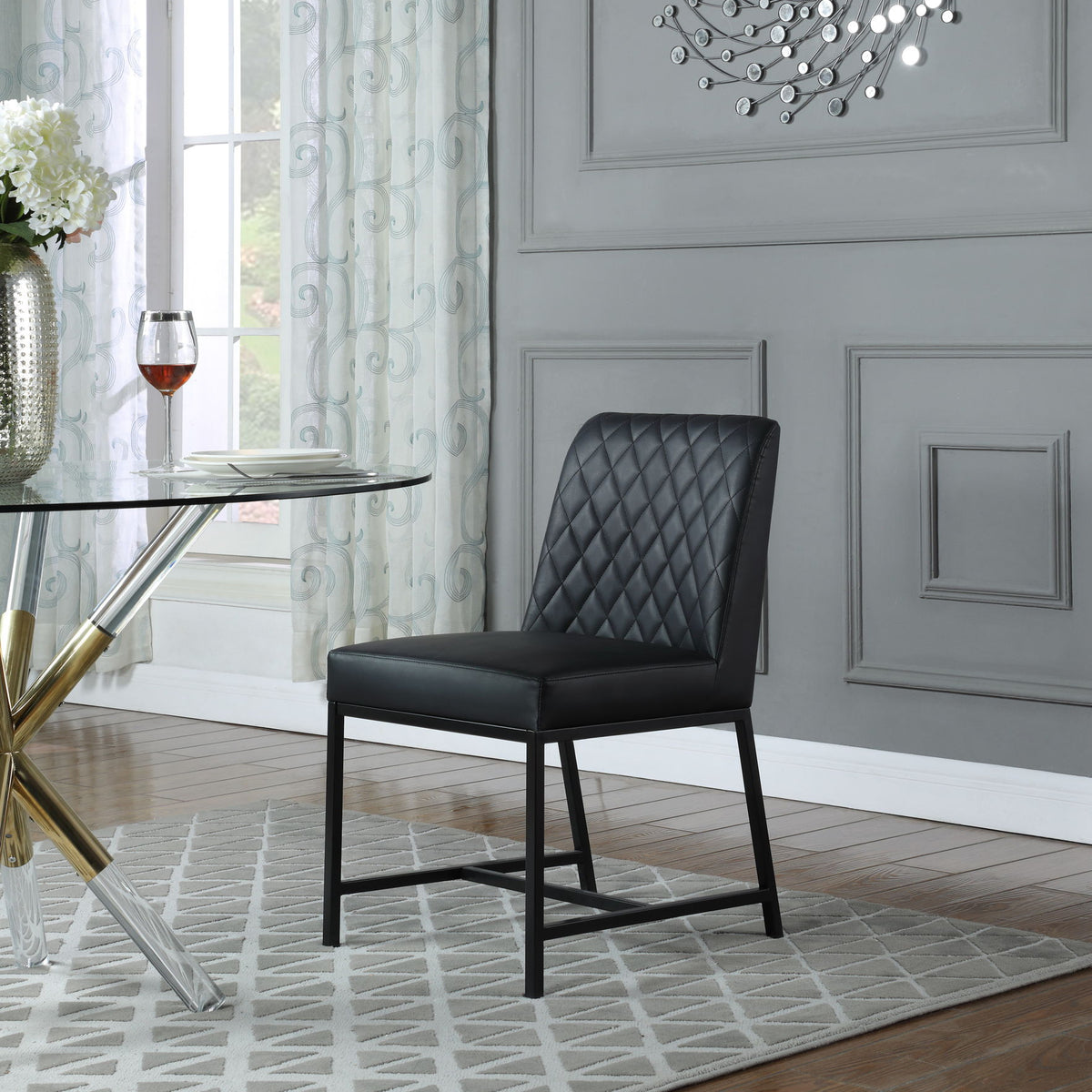 Bryce - Dining Chair (Set of 2)