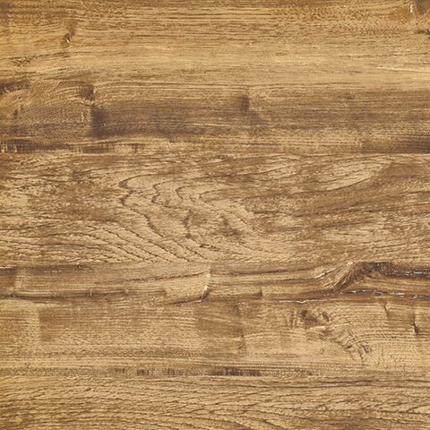Light brown wood panel headboard close-up with crossbuck diagonal planks texture