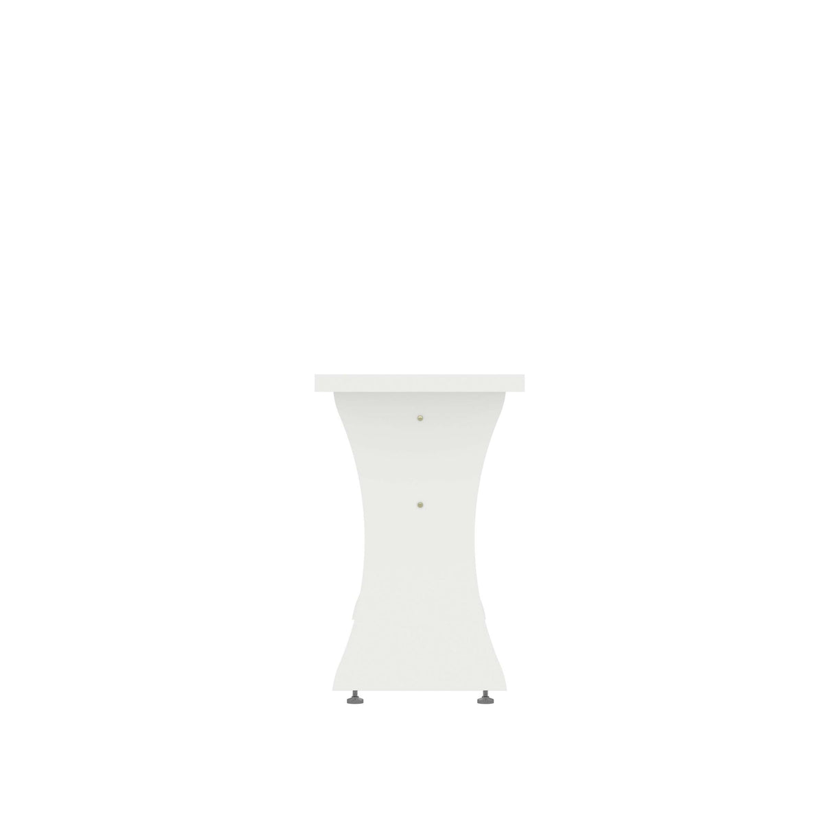 Manhattan Coney - Dining Bench (Set of 2)