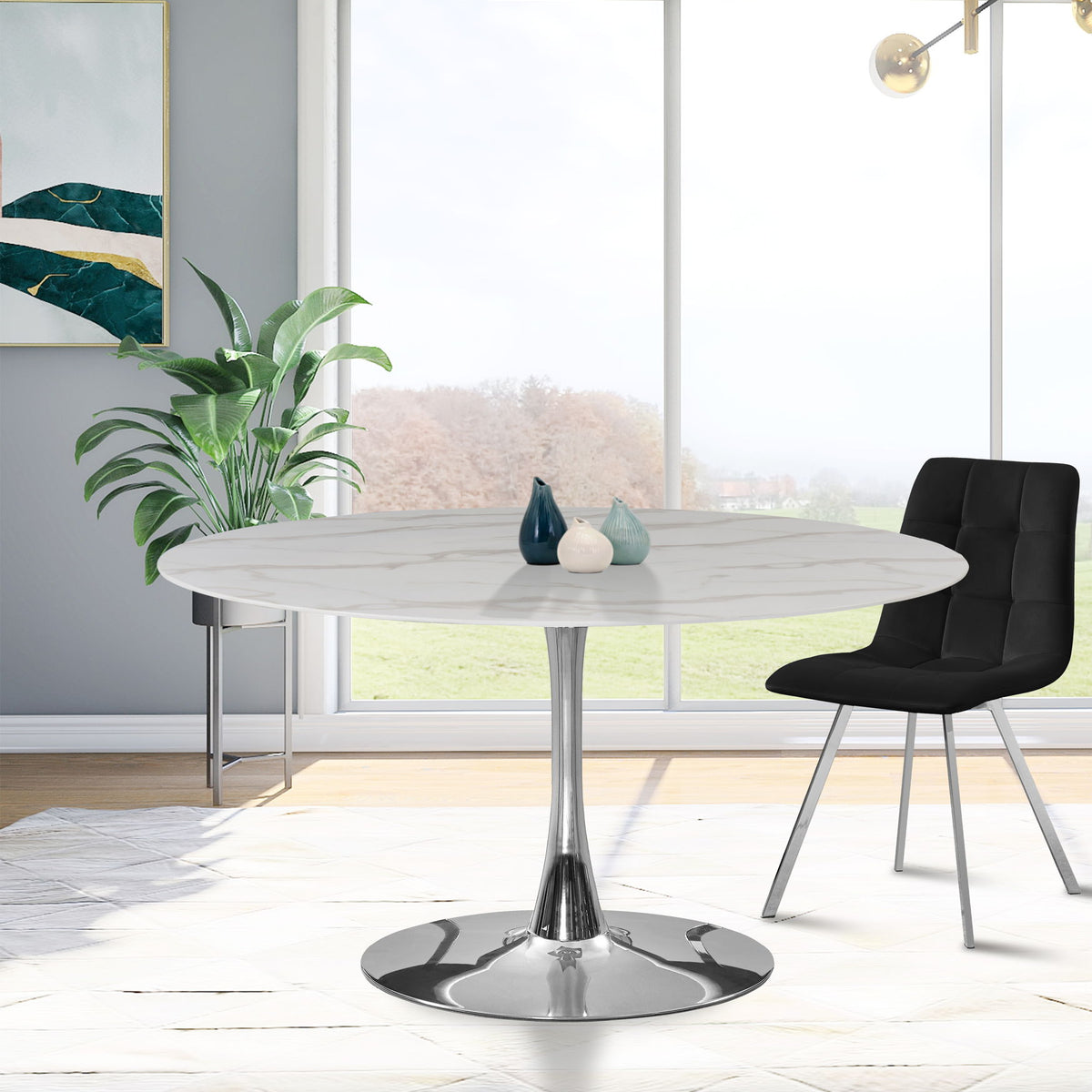 Tulip - Dining Table