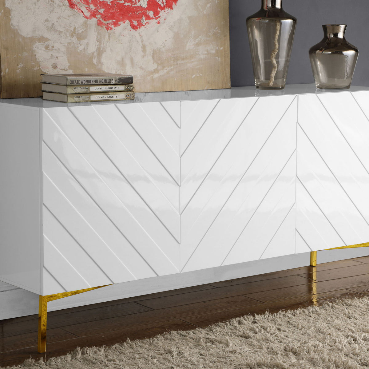 Collette - Sideboard