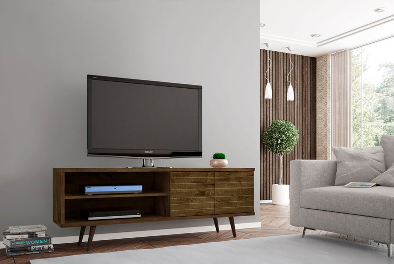 Manhattan Liberty - 63" TV Stand
