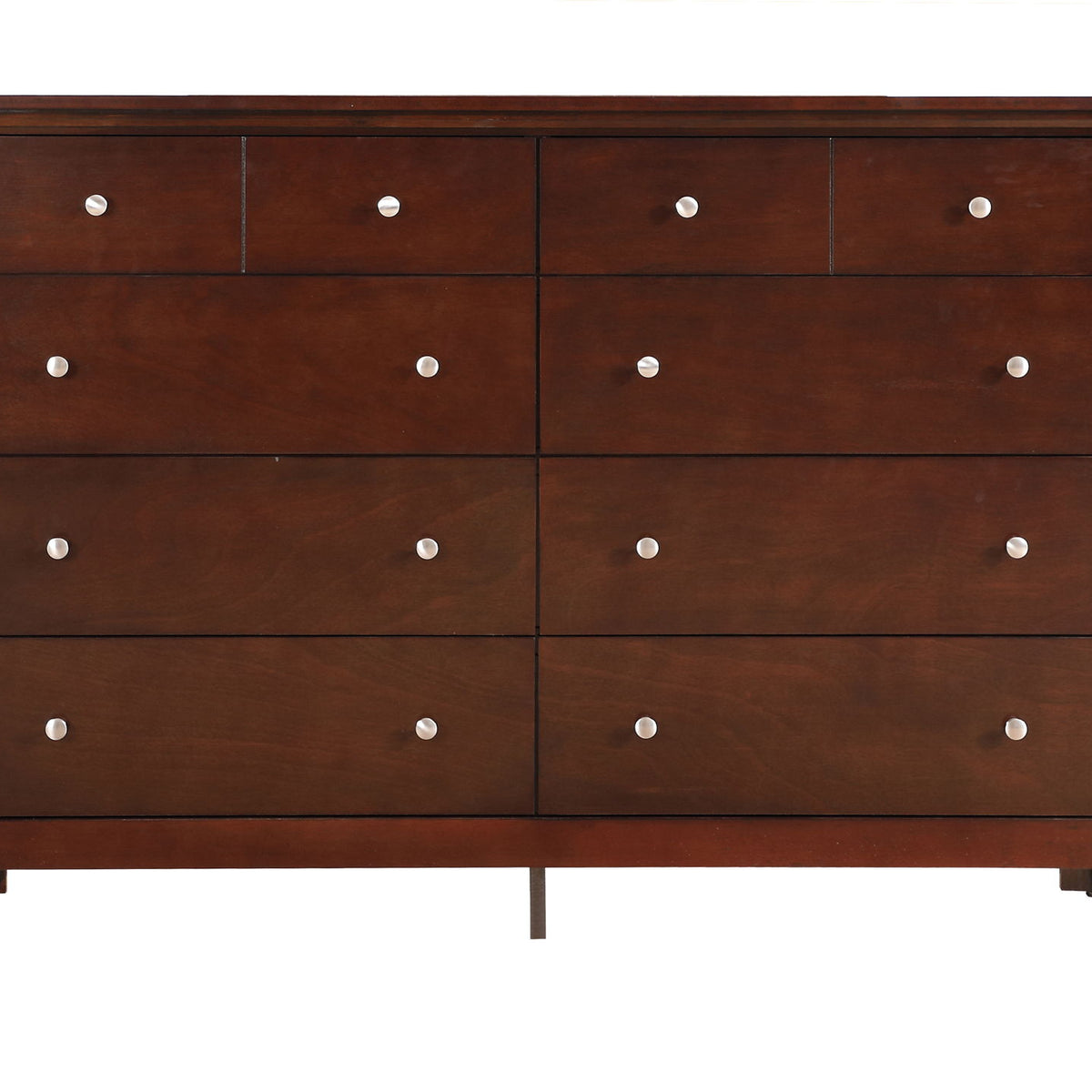 Elegant Casual Dresser For Any Room