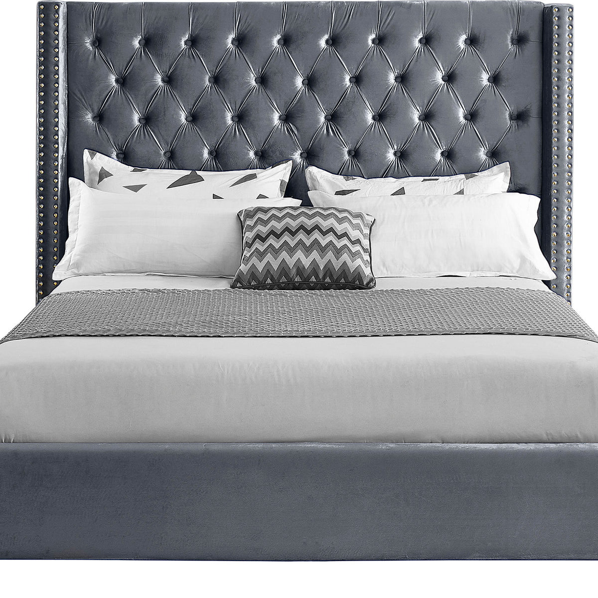 Barolo - Bed
