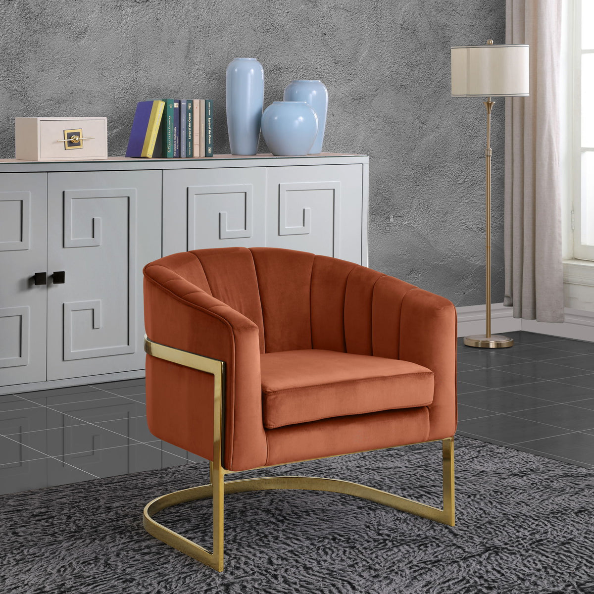 Carter - Chair