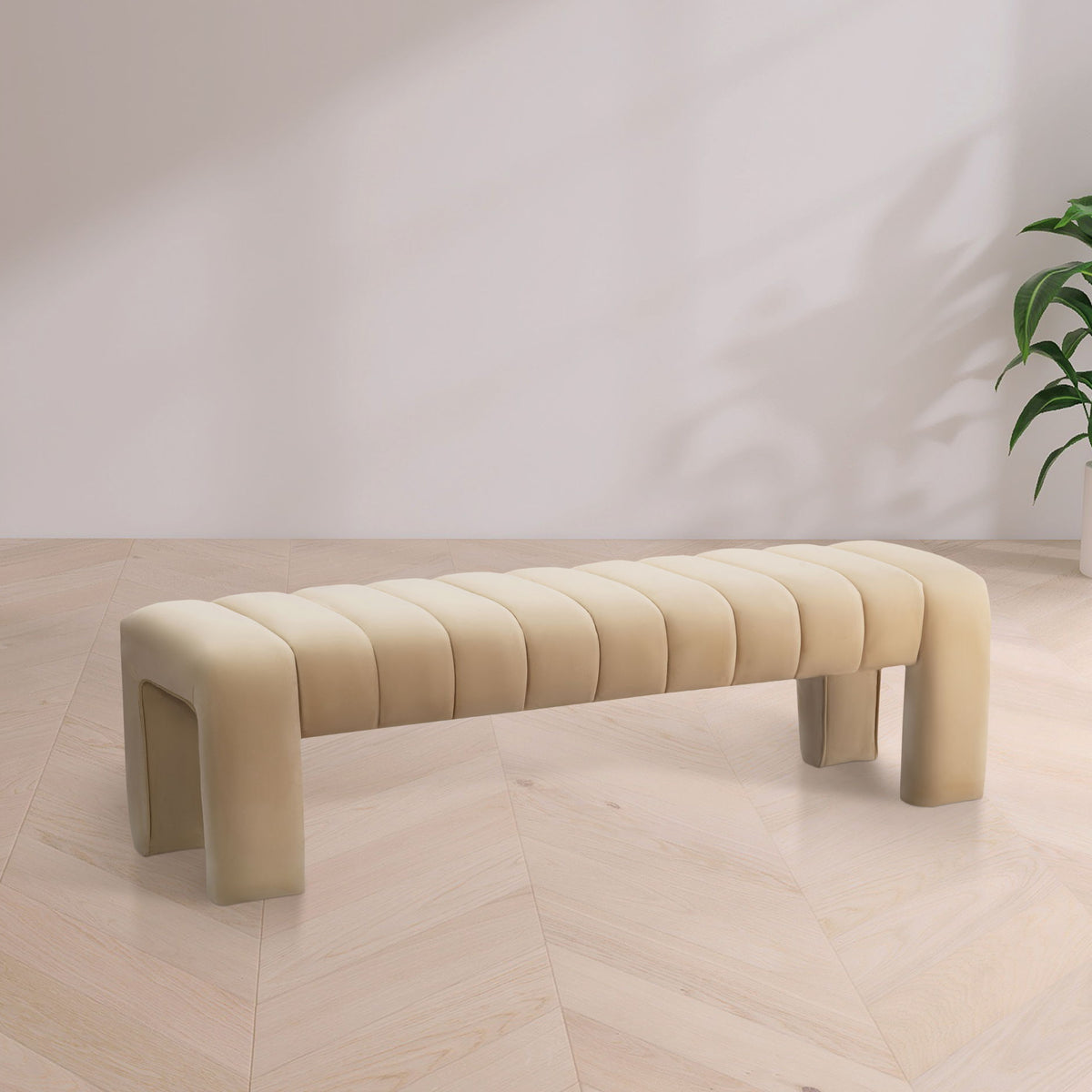 Andaz - Bench
