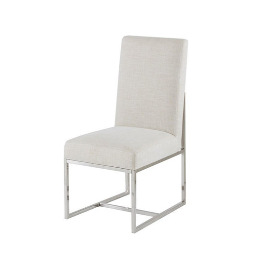 Junn - Dining Chair (Set of 2) - Natural