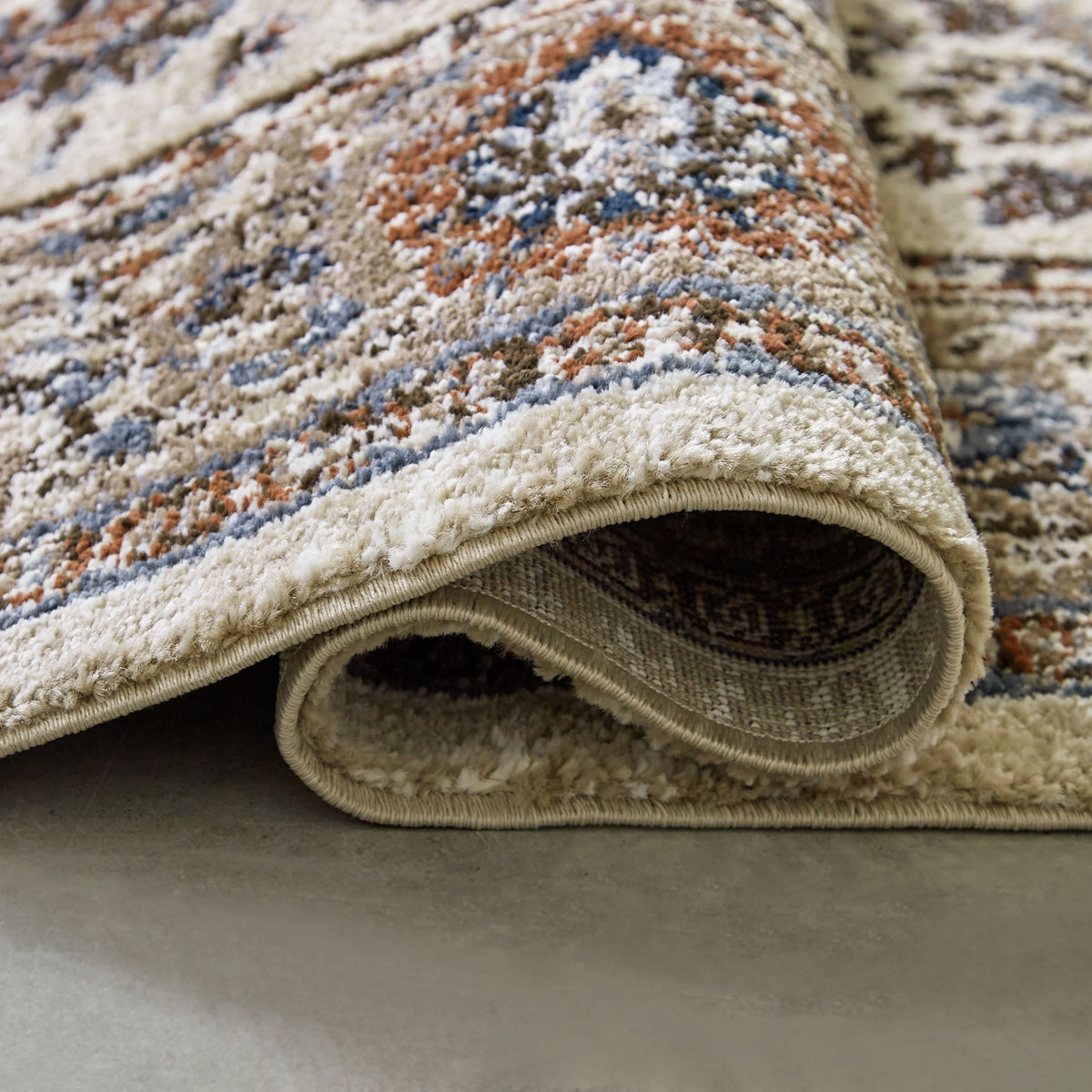 Beritham - Rug
