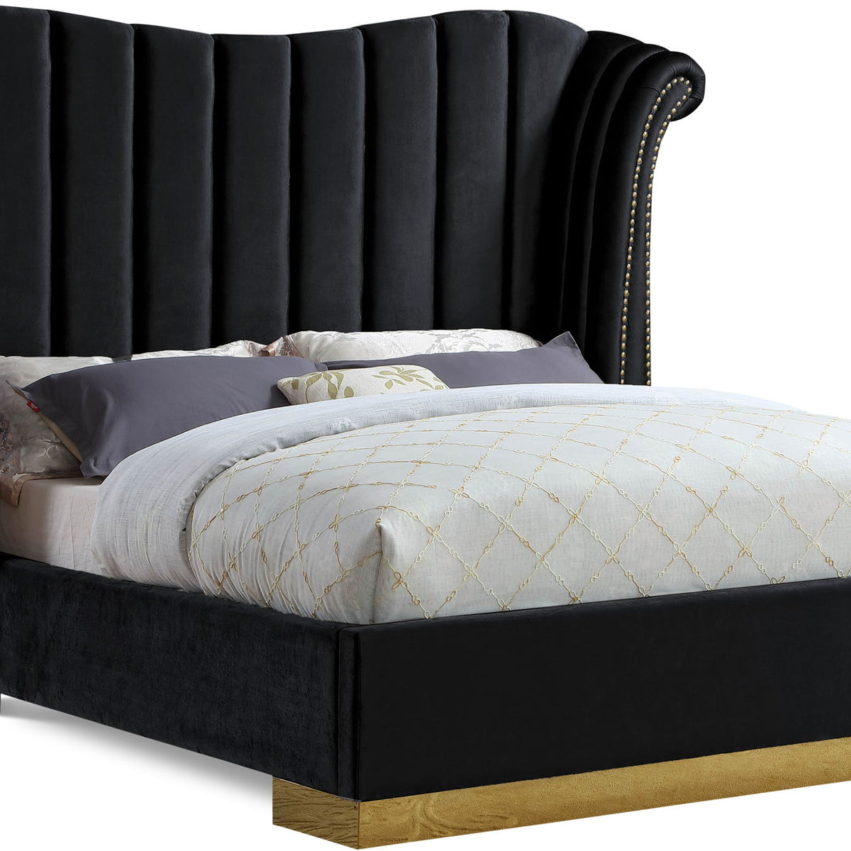 Flora - Bed