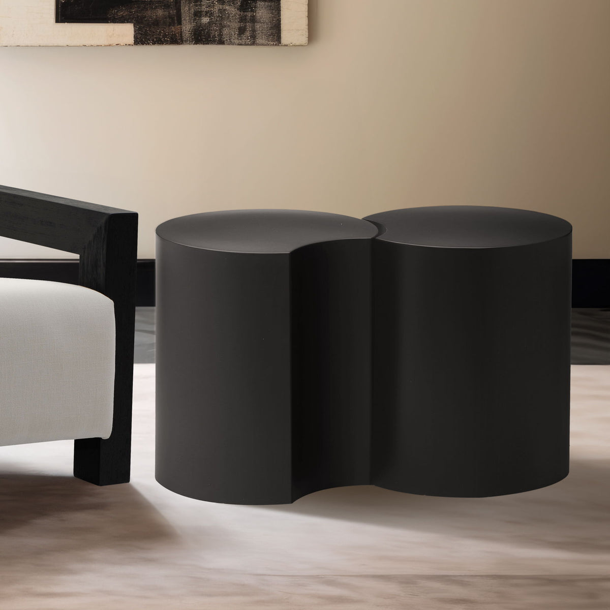 Dimple - End Table