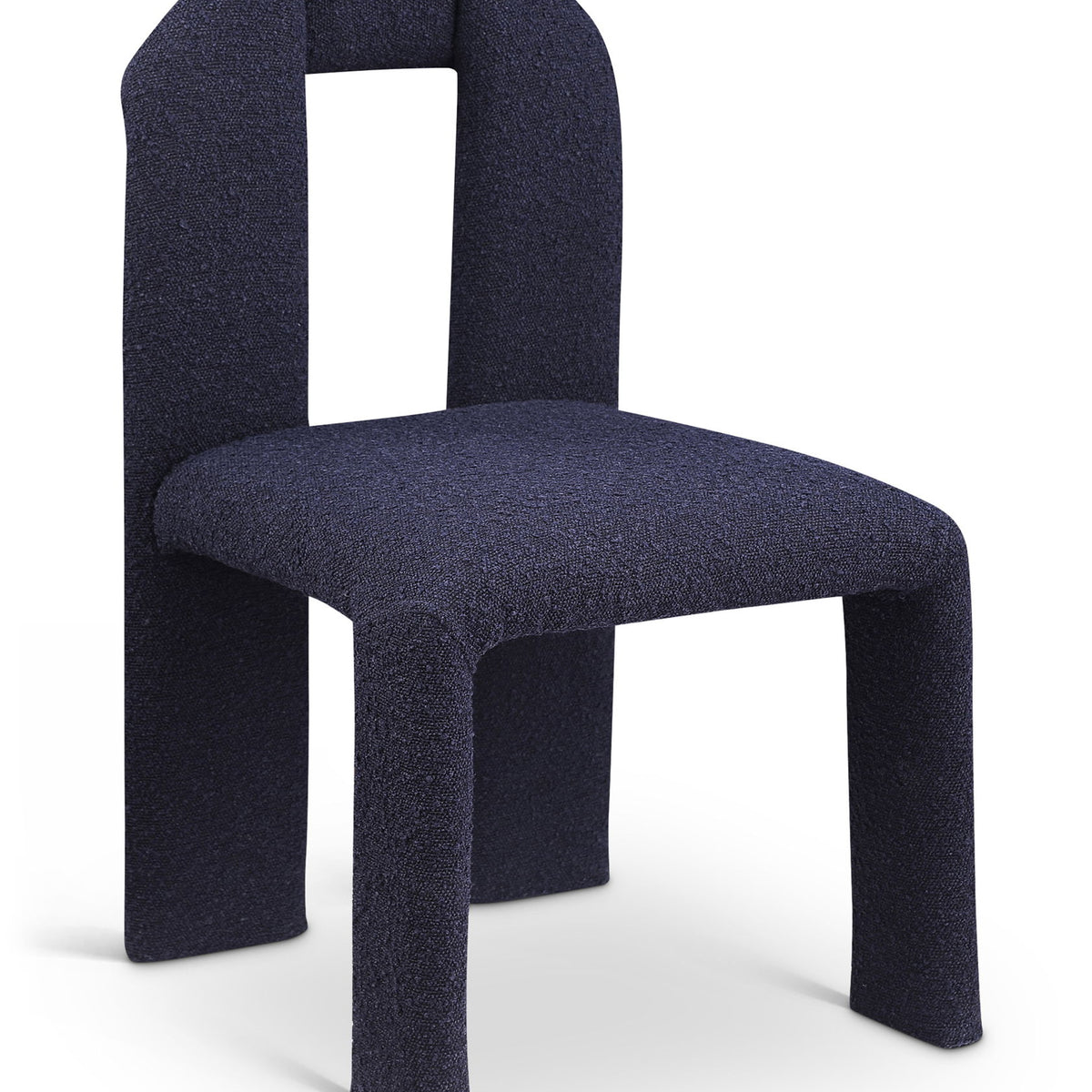 Bennett - Boucle Dining Chair (Set of 2)