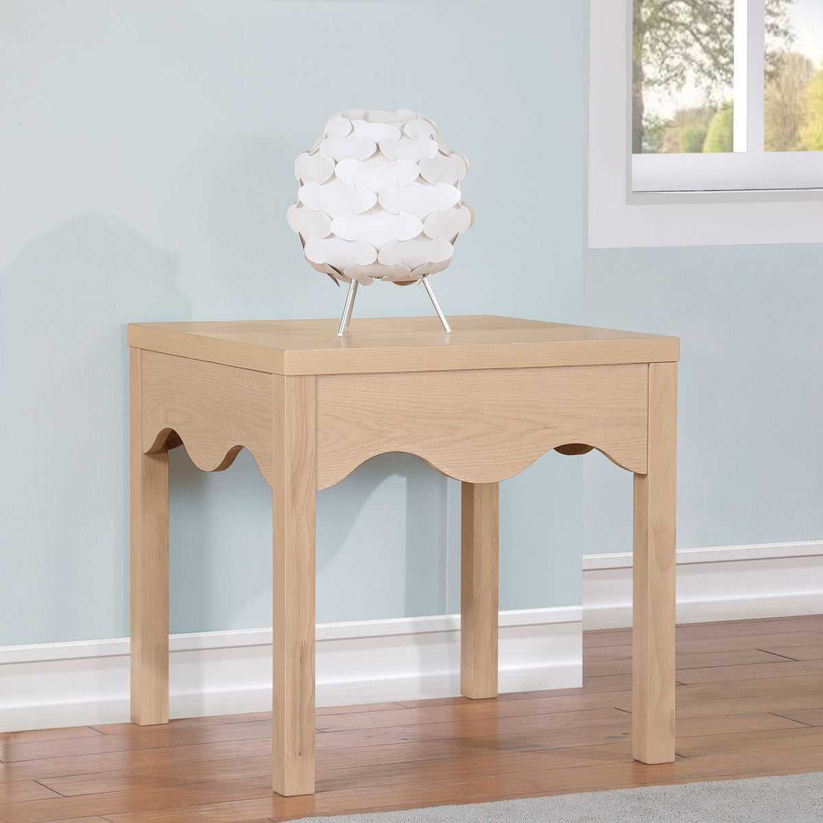 Fiora - End Table