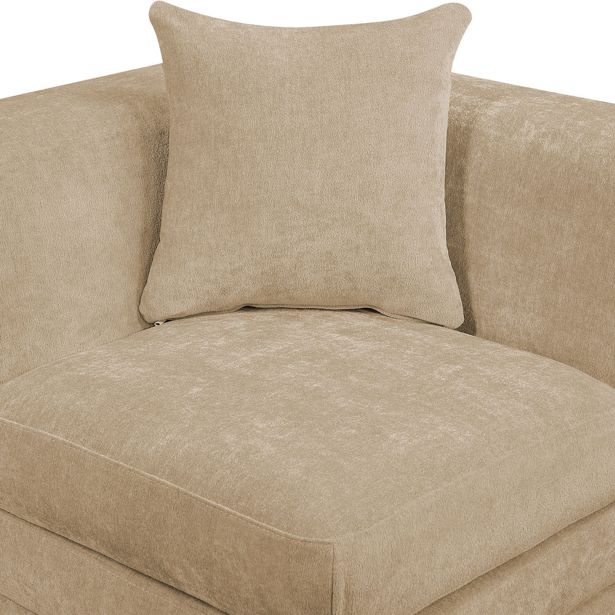 Stellar - 6 Piece Upholstered Modular Sectional