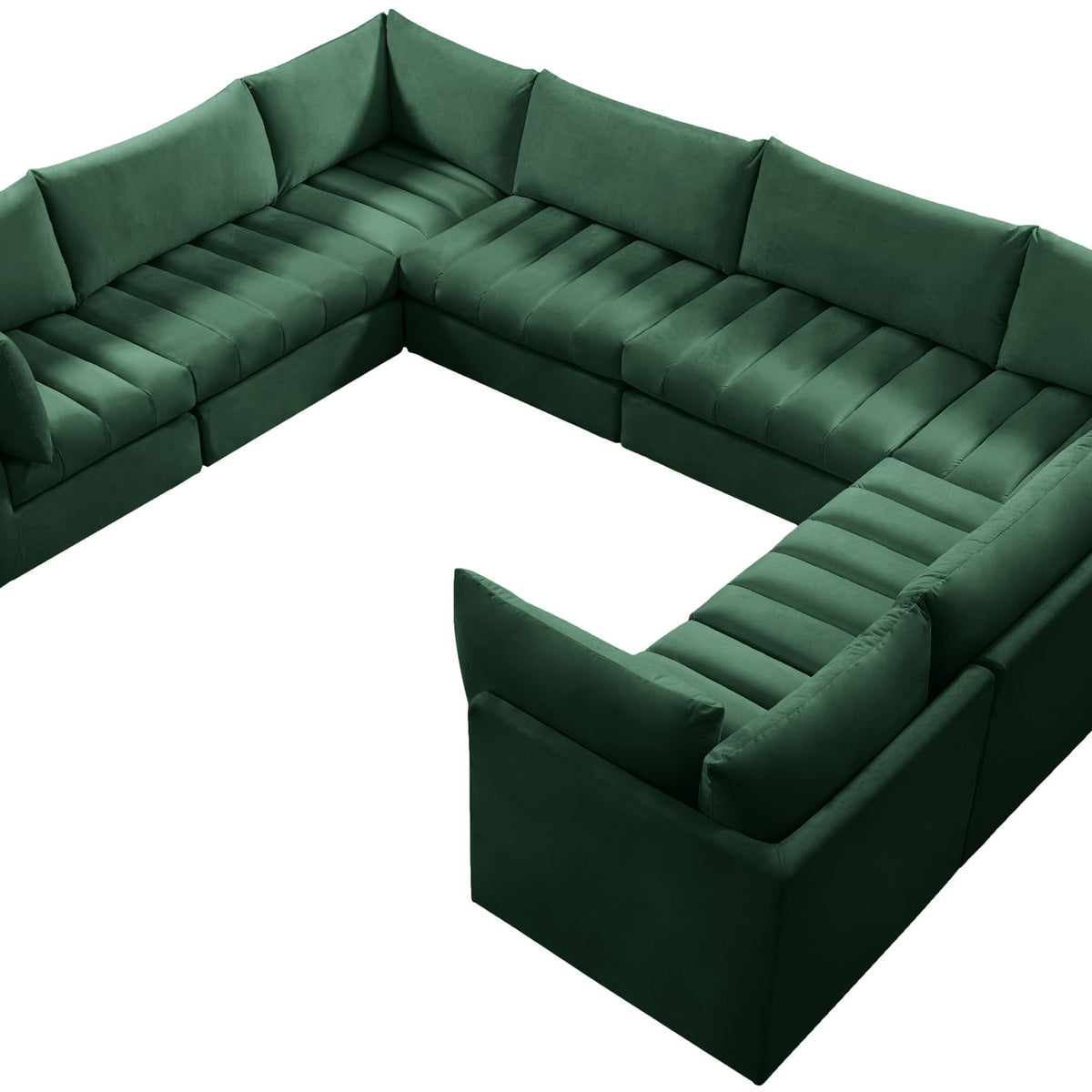 Jacob - Modular Sectional
