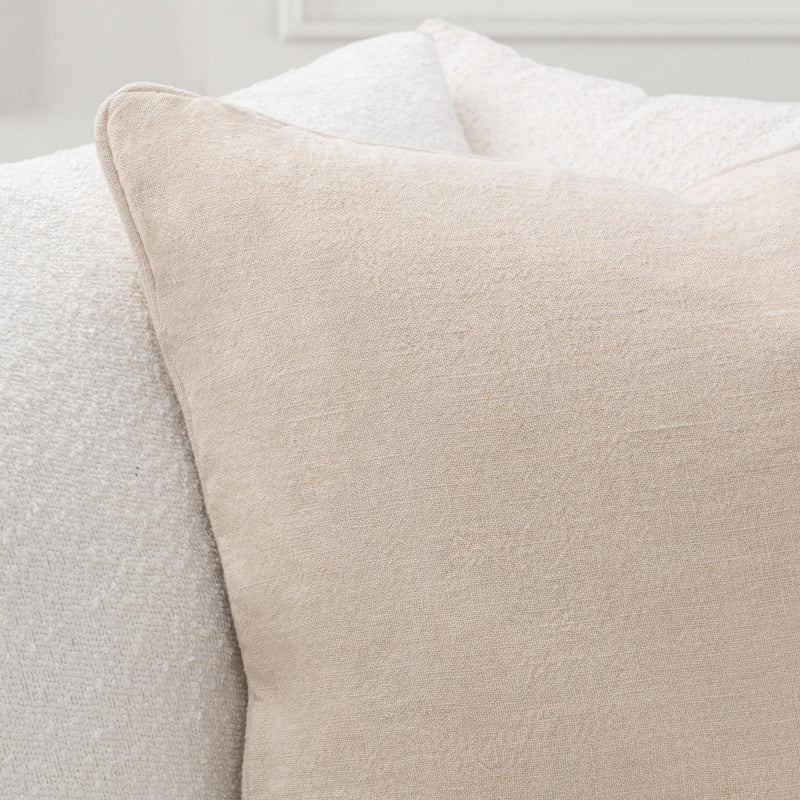 Bedford - SLD Linen Pillow