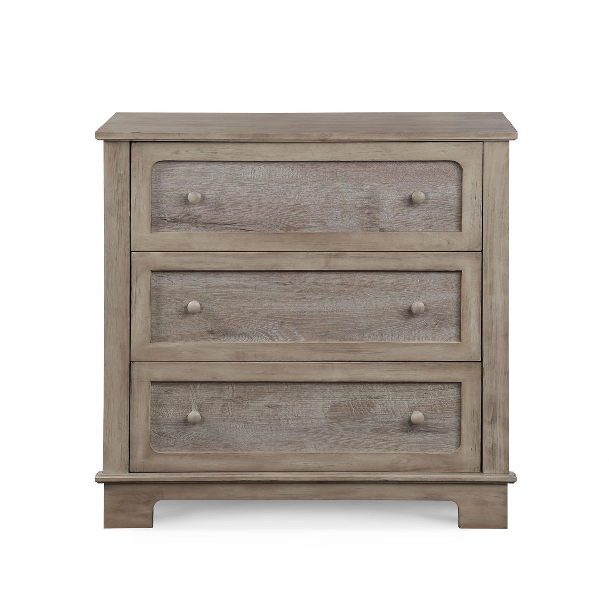 Grayson - 3 Drawer Dresser