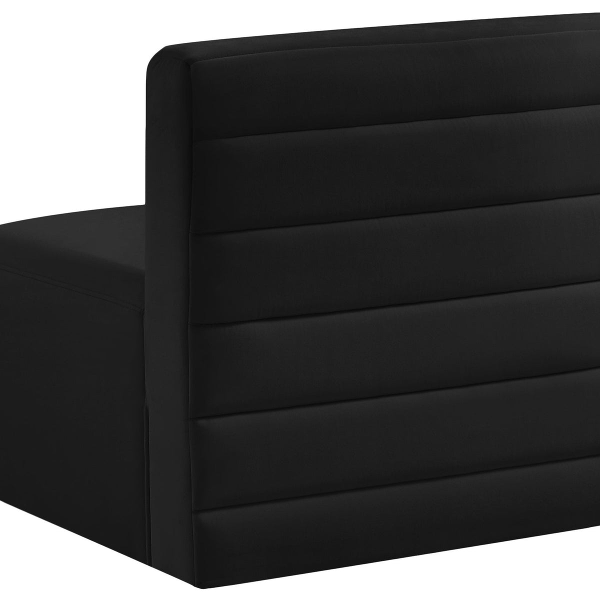 Quincy - Modular Armless Chair