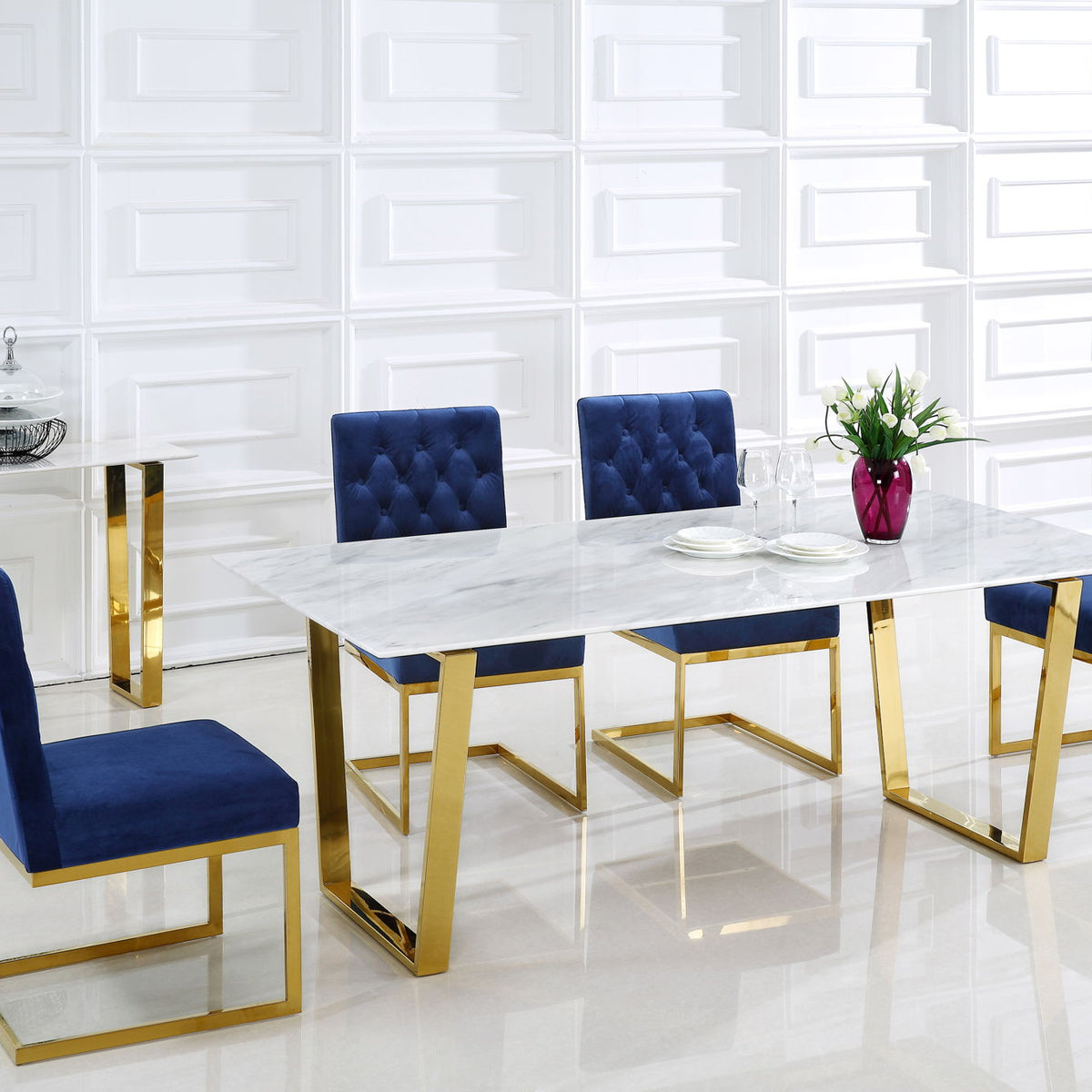 Cameron - Dining Table