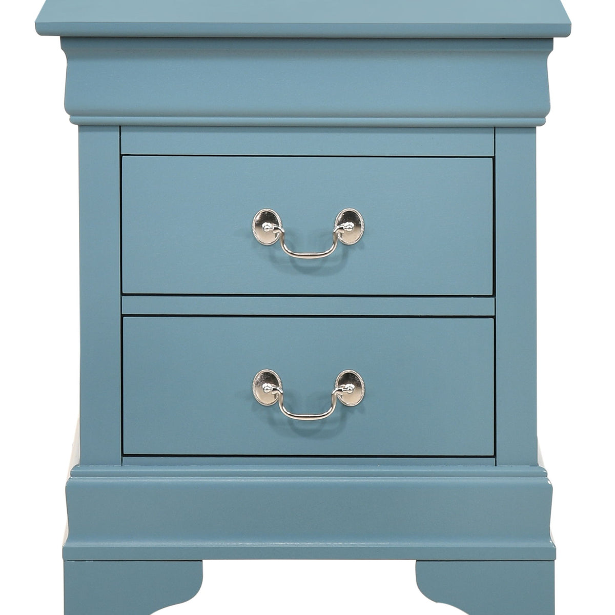 Louis Phillipe - Nightstand