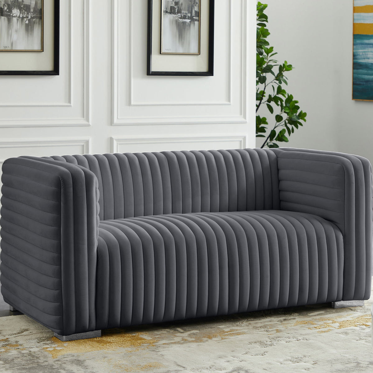 Ravish - Loveseat