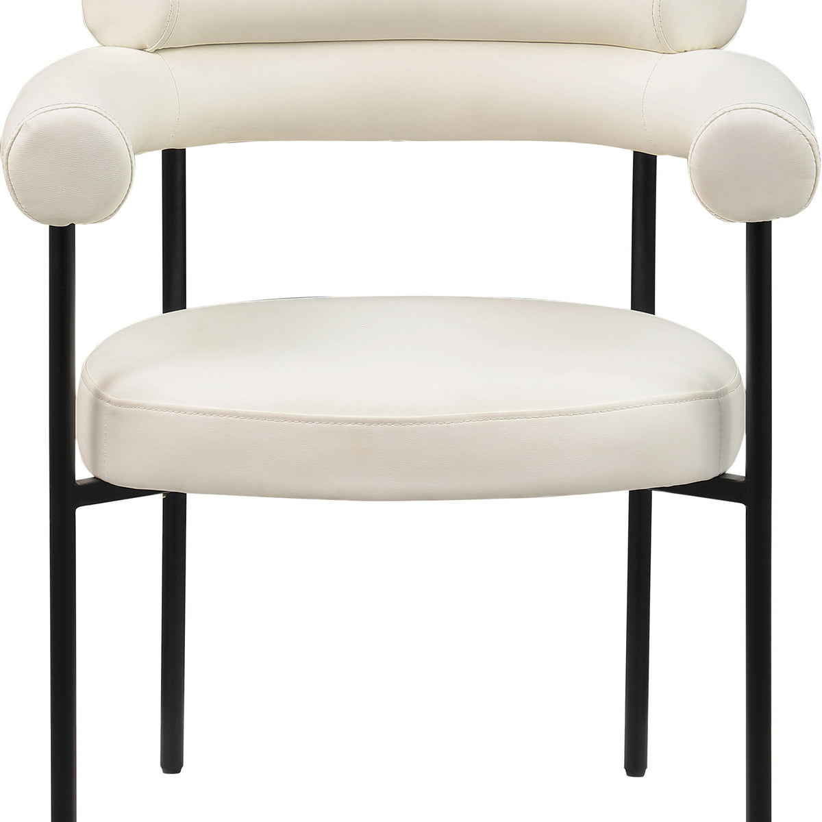 Blake - Faux Leather Dining Chair (Set of 2)