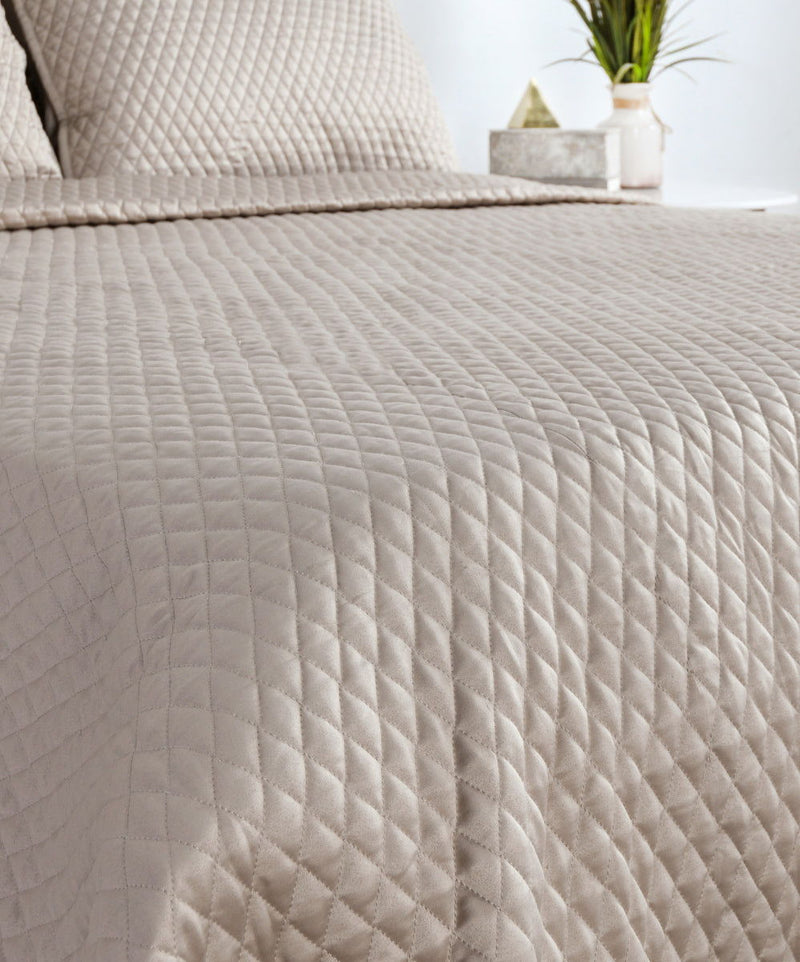 Diamond - Quilt